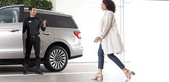 Randy Marion Lincoln in Statesville NC