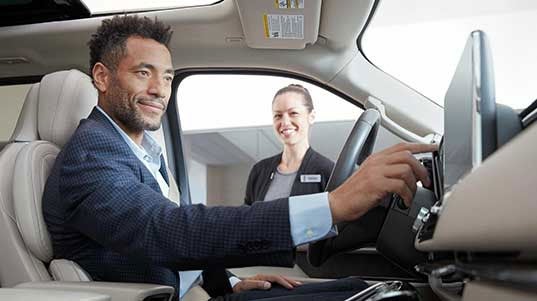 Randy Marion Lincoln in Statesville NC