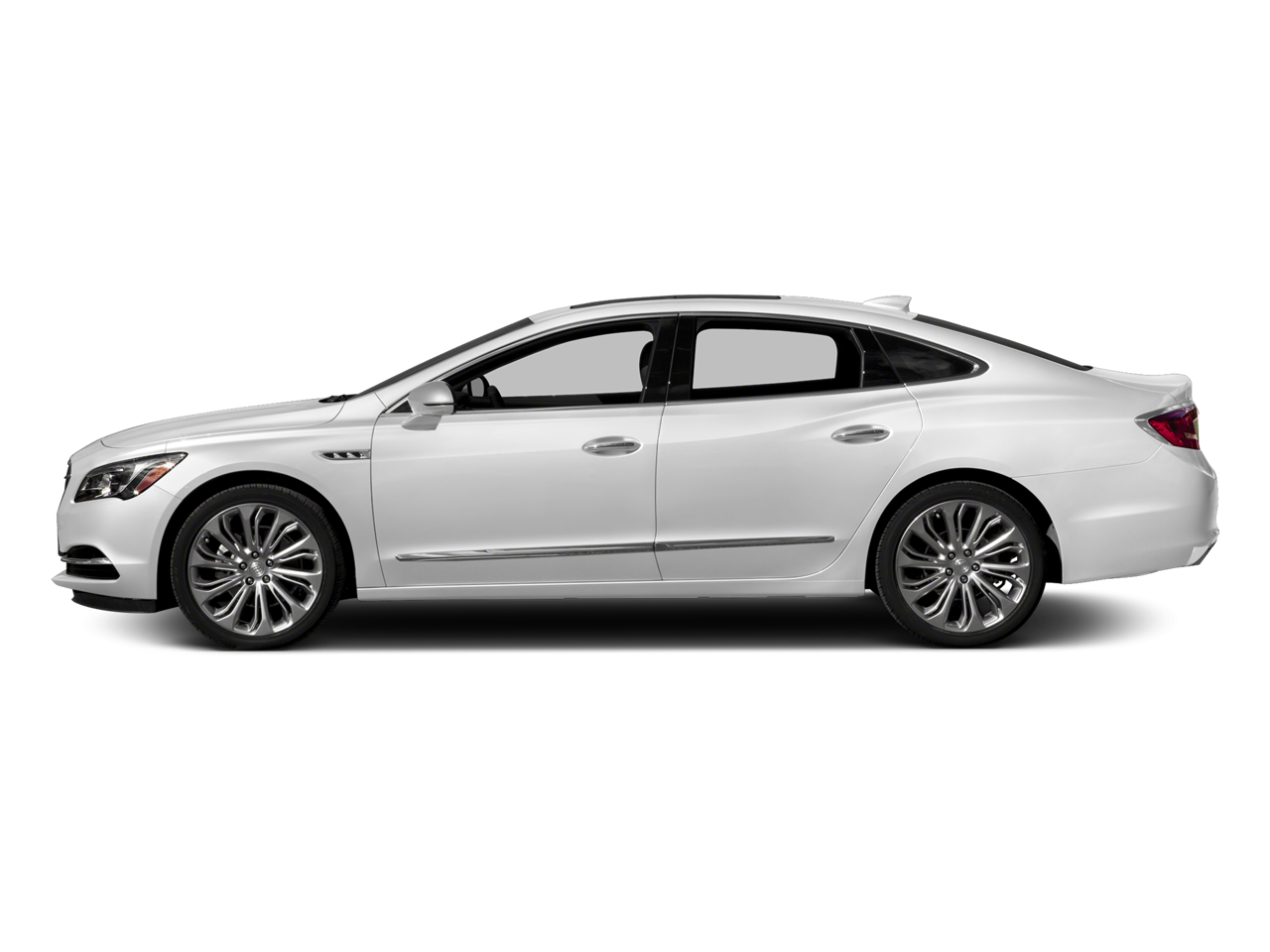 2017 Buick LaCrosse Premium I Group