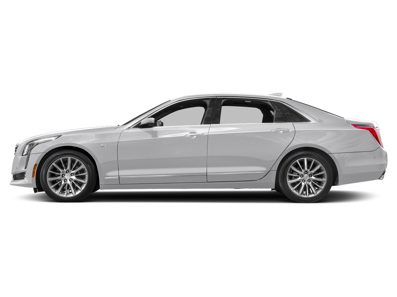 2018 Cadillac CT6 3.0L Twin Turbo Premium Luxury