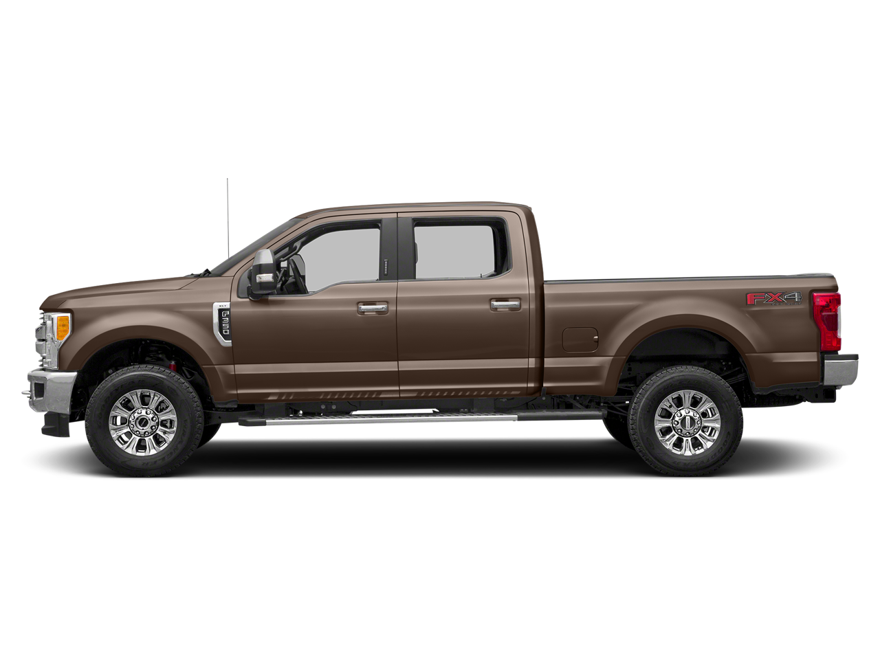2018 Ford Super Duty F-250 Pickup XLT