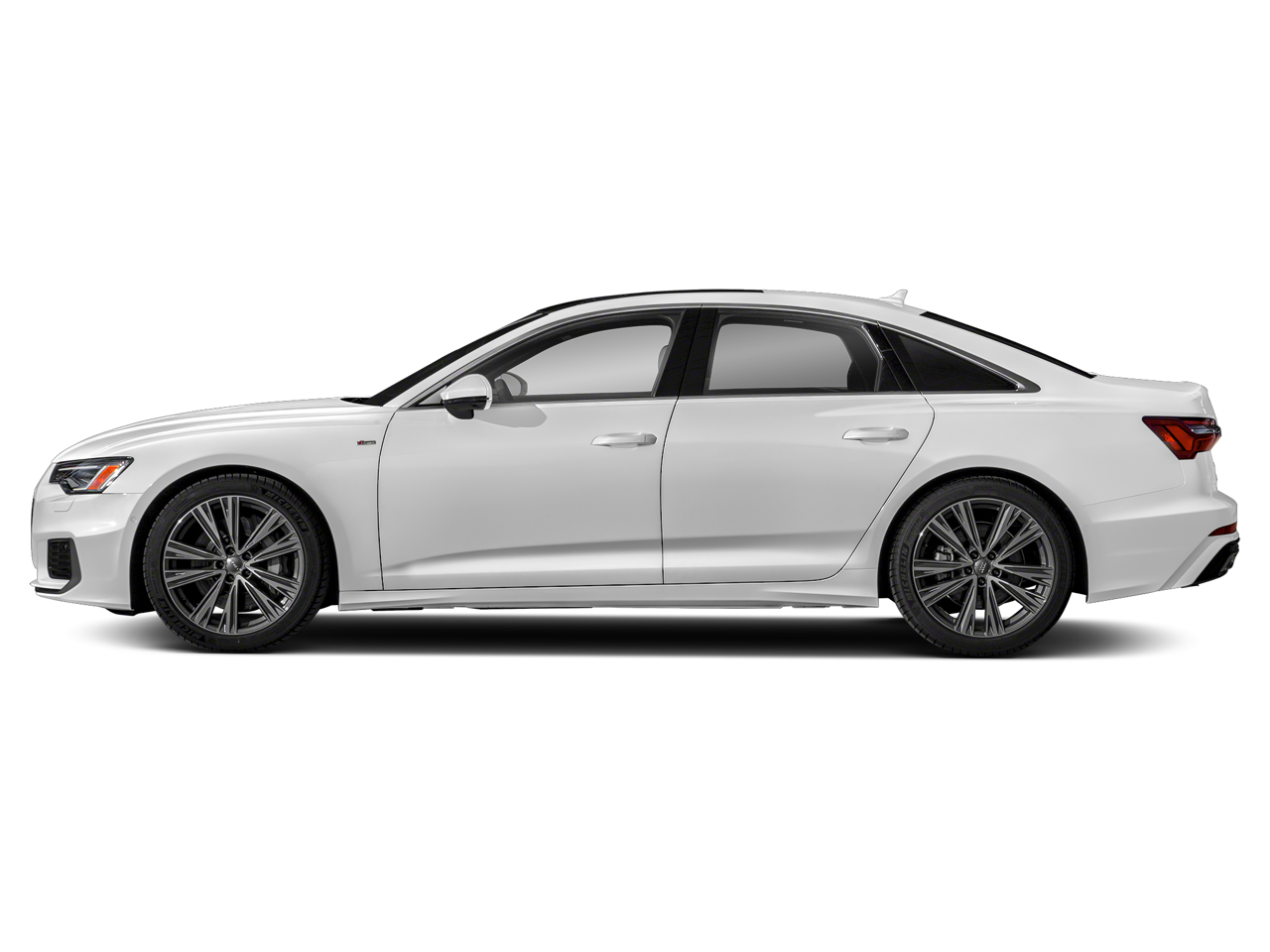 2020 Audi A6 Premium Plus 45 TFSI quattro S tronic