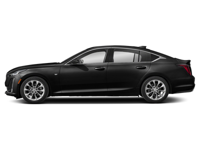 2020 Cadillac CT5 Luxury