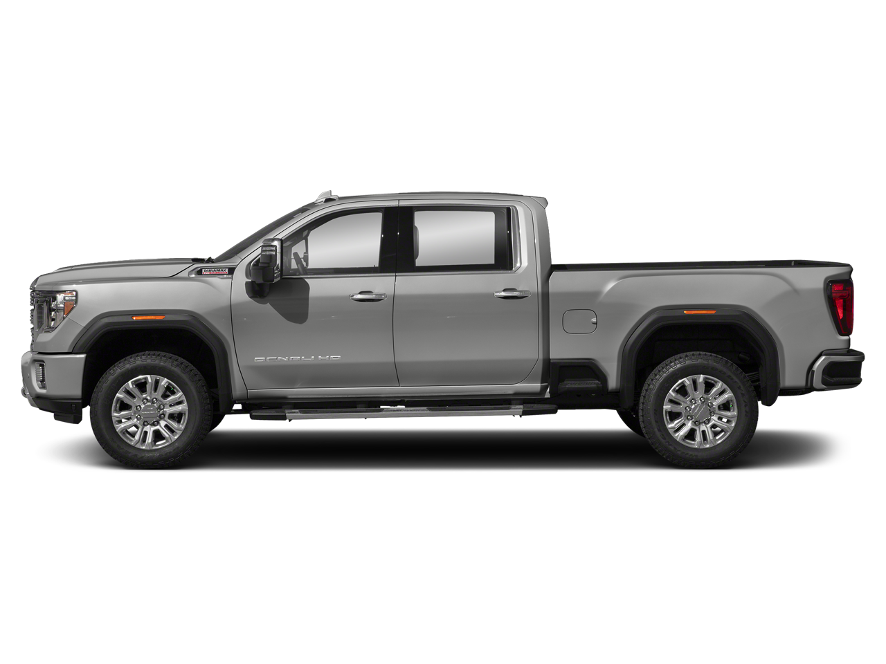2021 GMC Sierra 2500HD Denali