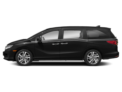 2021 Honda Odyssey Touring