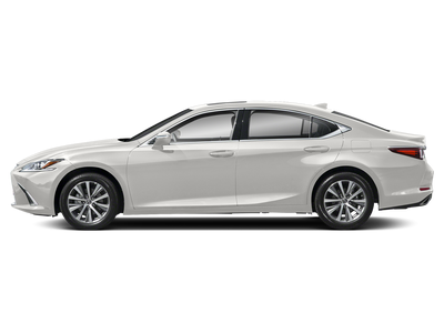 2021 Lexus ES 350 Ultra Luxury