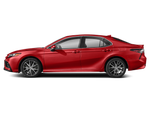 2022 Toyota Camry SE Nightshade
