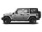 2023 Jeep Wrangler Sahara 4x4