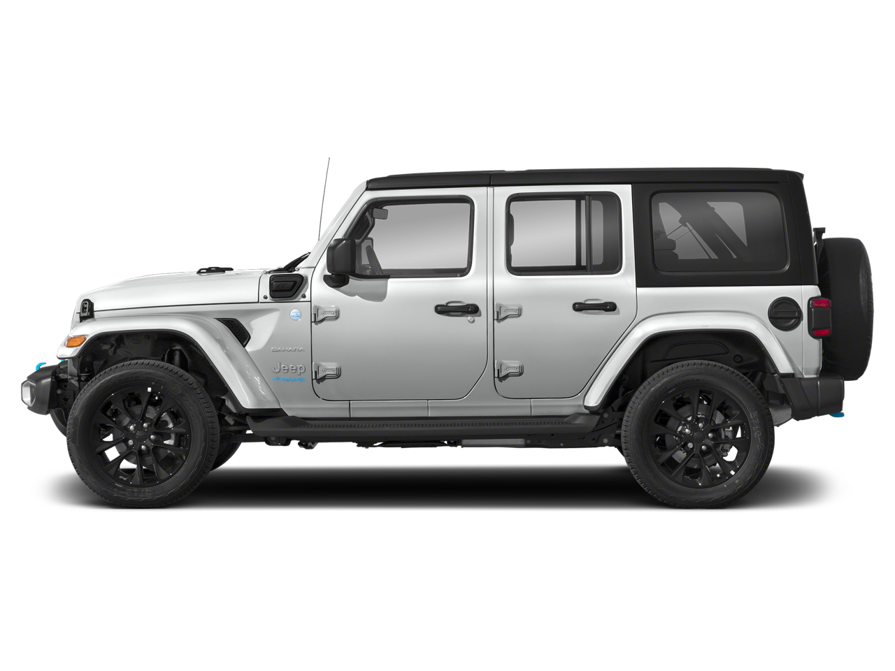 2023 Jeep Wrangler Rubicon 20th Anniversary 4x4