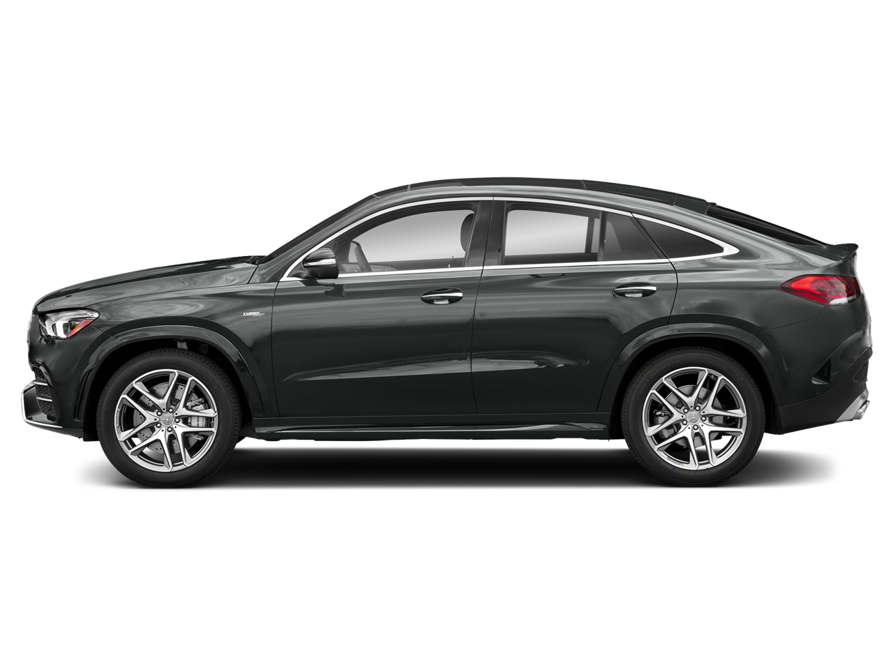 2023 Mercedes-Benz GLE GLE 53 AMG® 4MATIC®