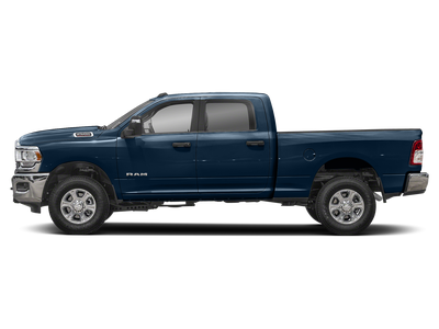 2023 RAM 2500 Big Horn Crew Cab 4x4 6'4' Box