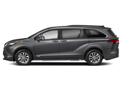 2023 Toyota Sienna XLE 7 Passenger