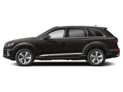2024 Audi Q7 45 Premium Plus quattro