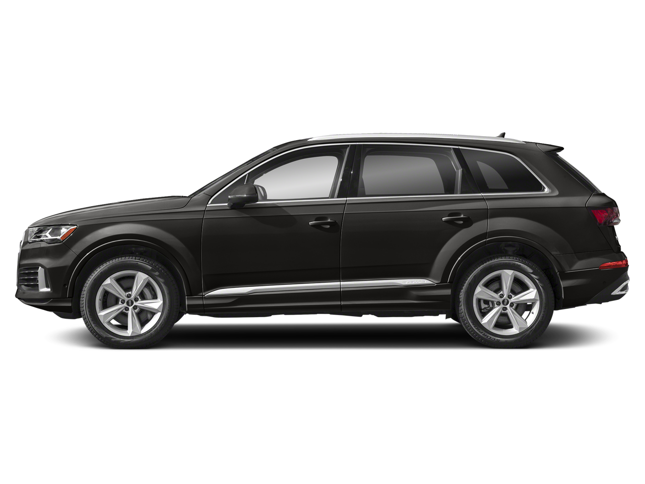 2024 Audi Q7 45 Premium Plus quattro