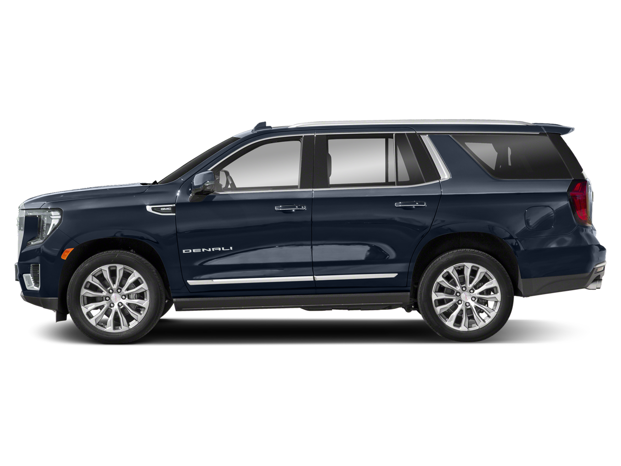 2024 GMC Yukon Denali Denali