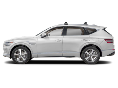 2024 Genesis GV80 3.5T Advanced