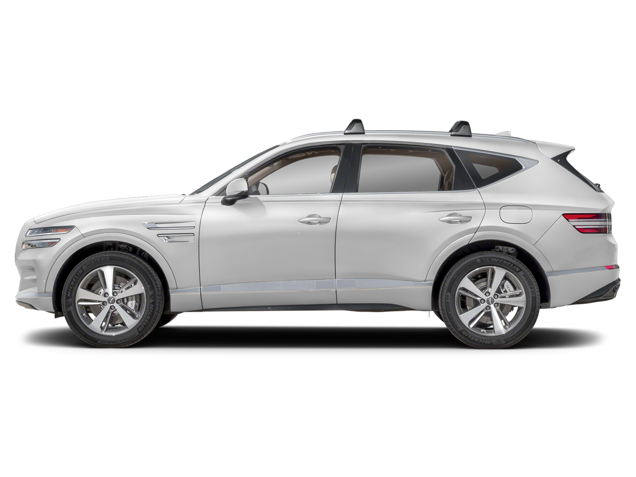 2024 Genesis GV80 3.5T Advanced