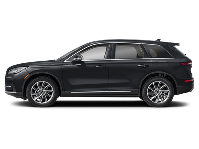 2024 Lincoln Corsair Plug-In Hybrid Grand Touring