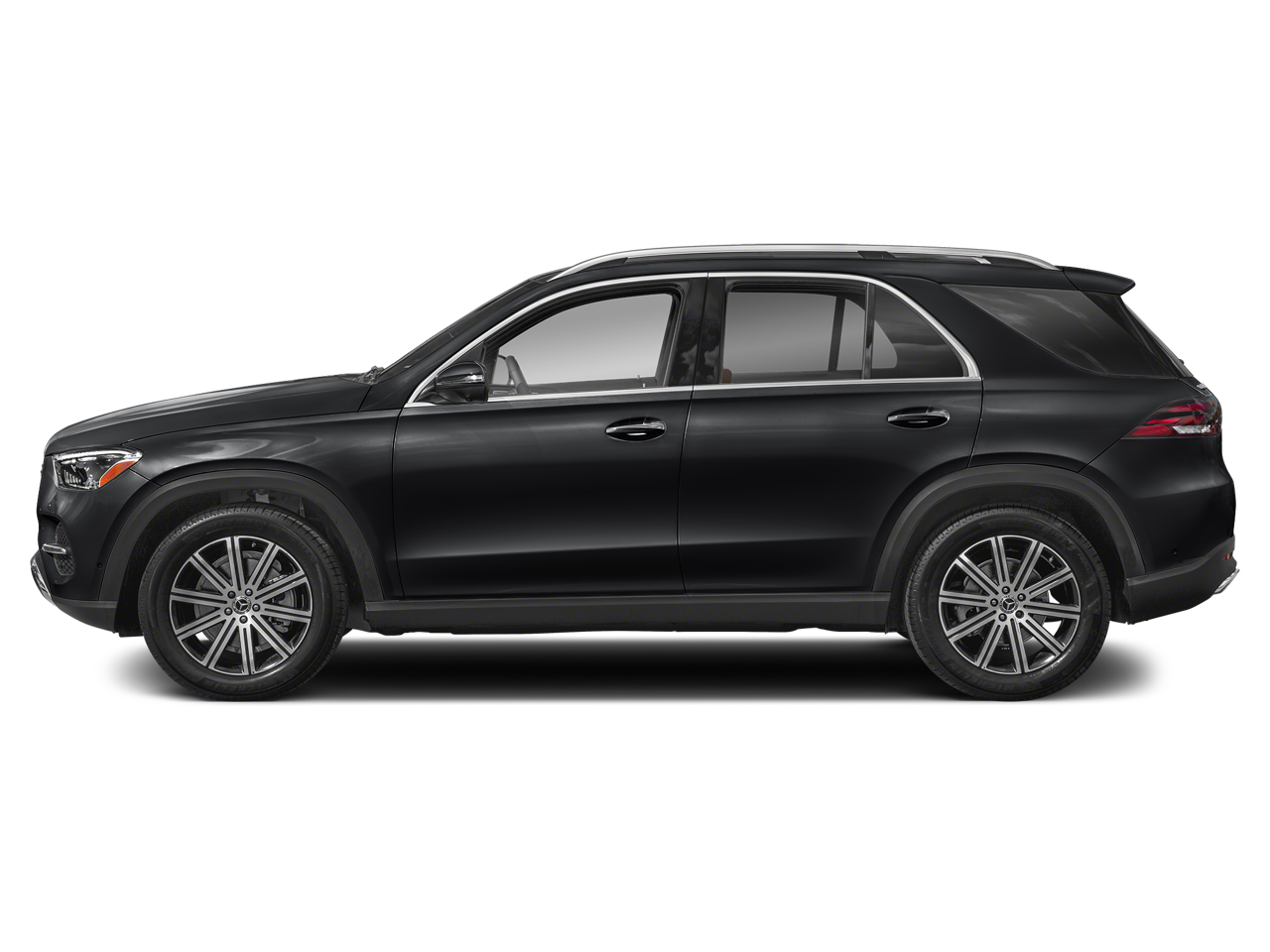 2024 Mercedes-Benz GLE GLE 350 4MATIC®