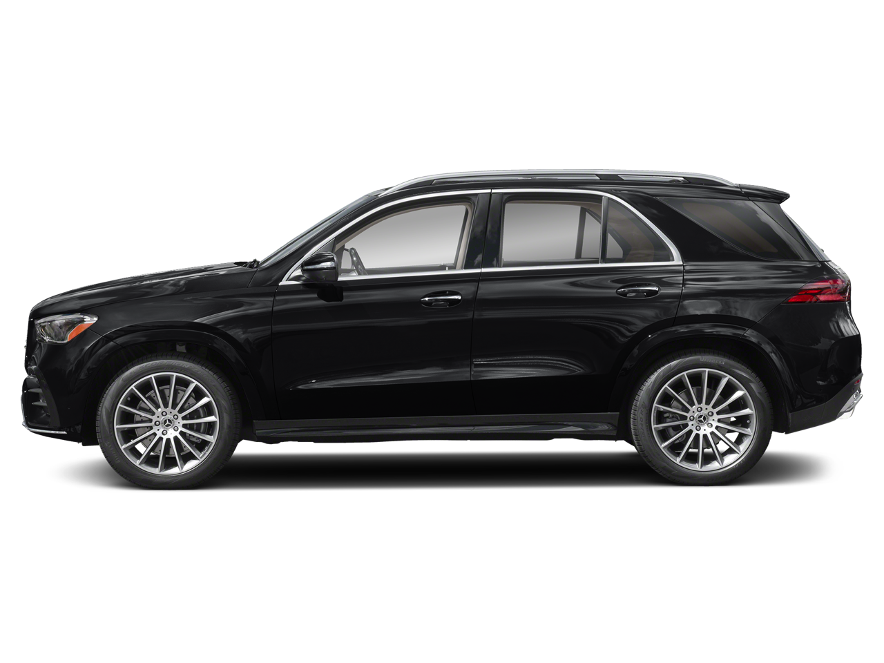 2024 Mercedes-Benz GLE GLE 450 4MATIC®