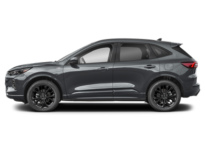 2025 Ford Escape Hybrid ST-Line Elite