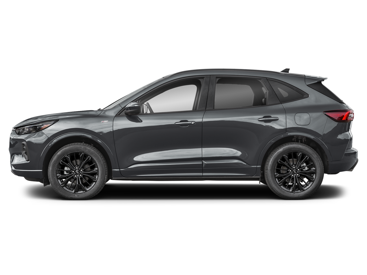 2025 Ford Escape Hybrid ST-Line Elite