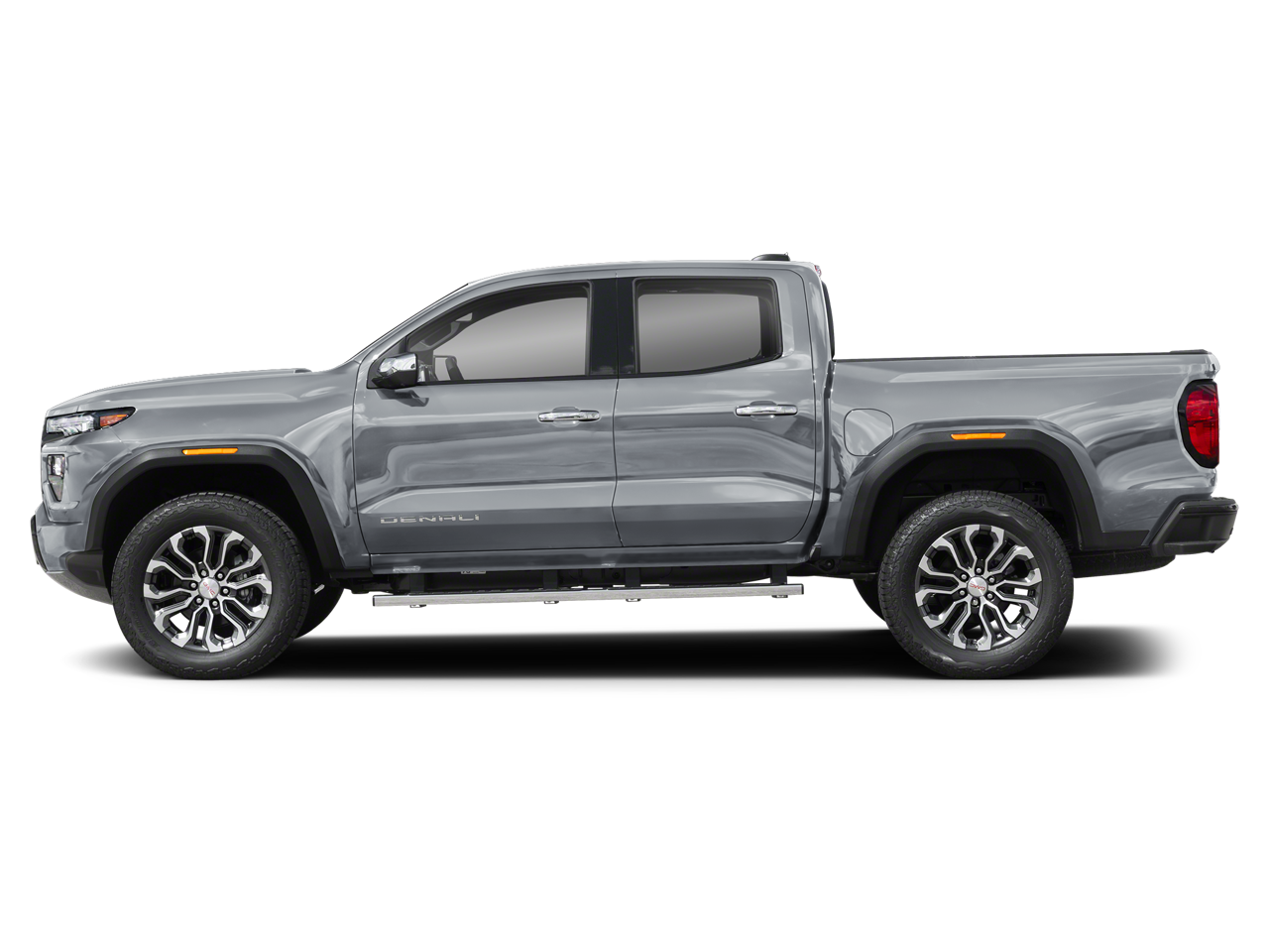 2025 GMC Canyon 4WD Denali