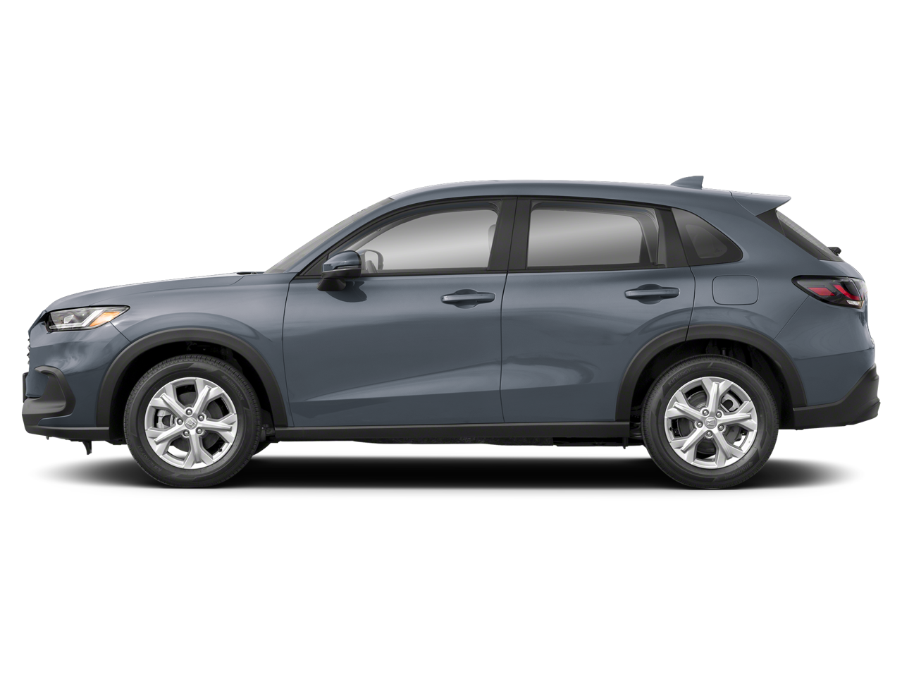 2025 Honda HR-V 2WD LX