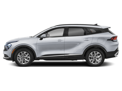 2025 Kia Sportage SX