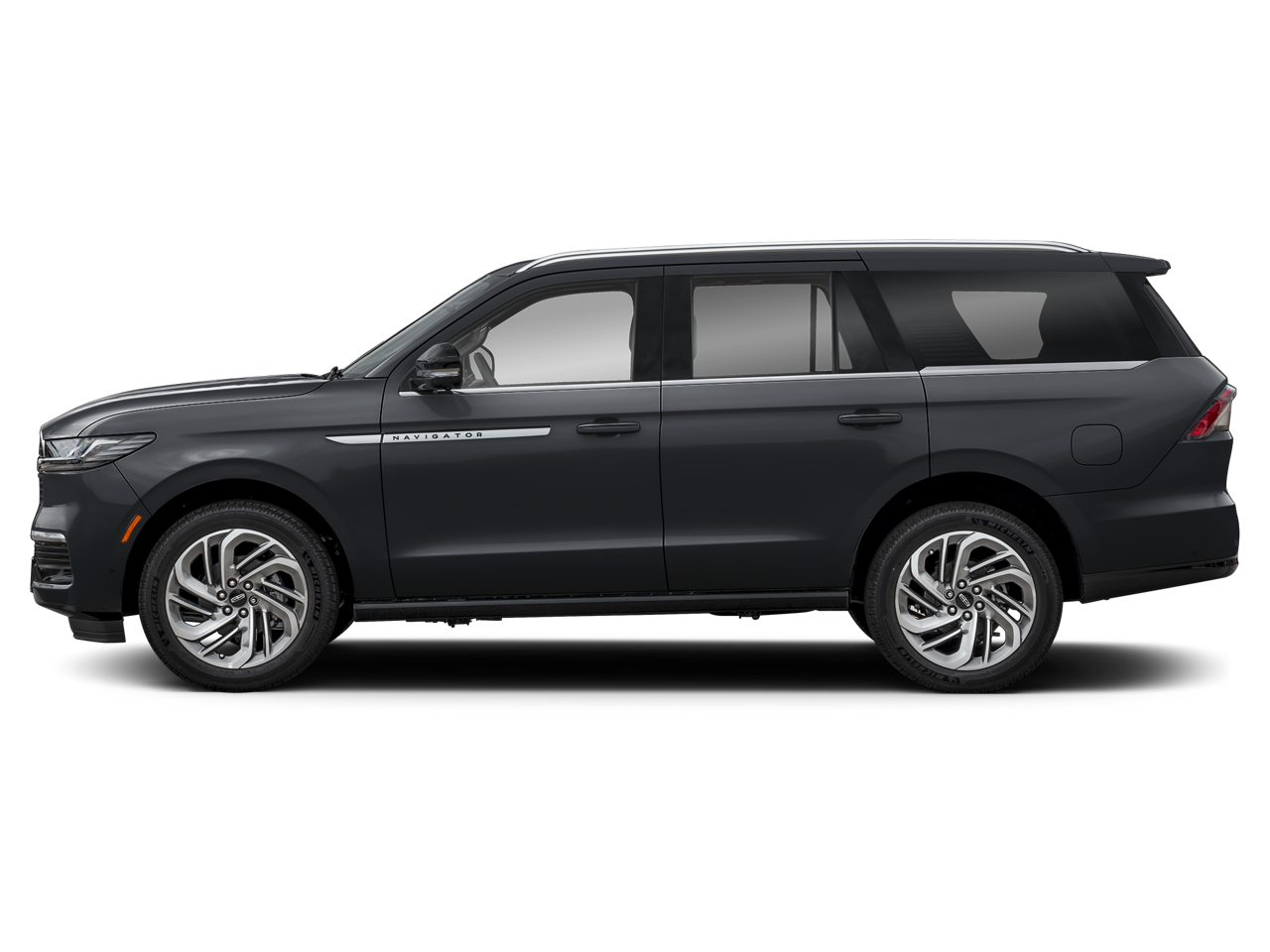 2025 Lincoln Navigator Reserve - Photo 13