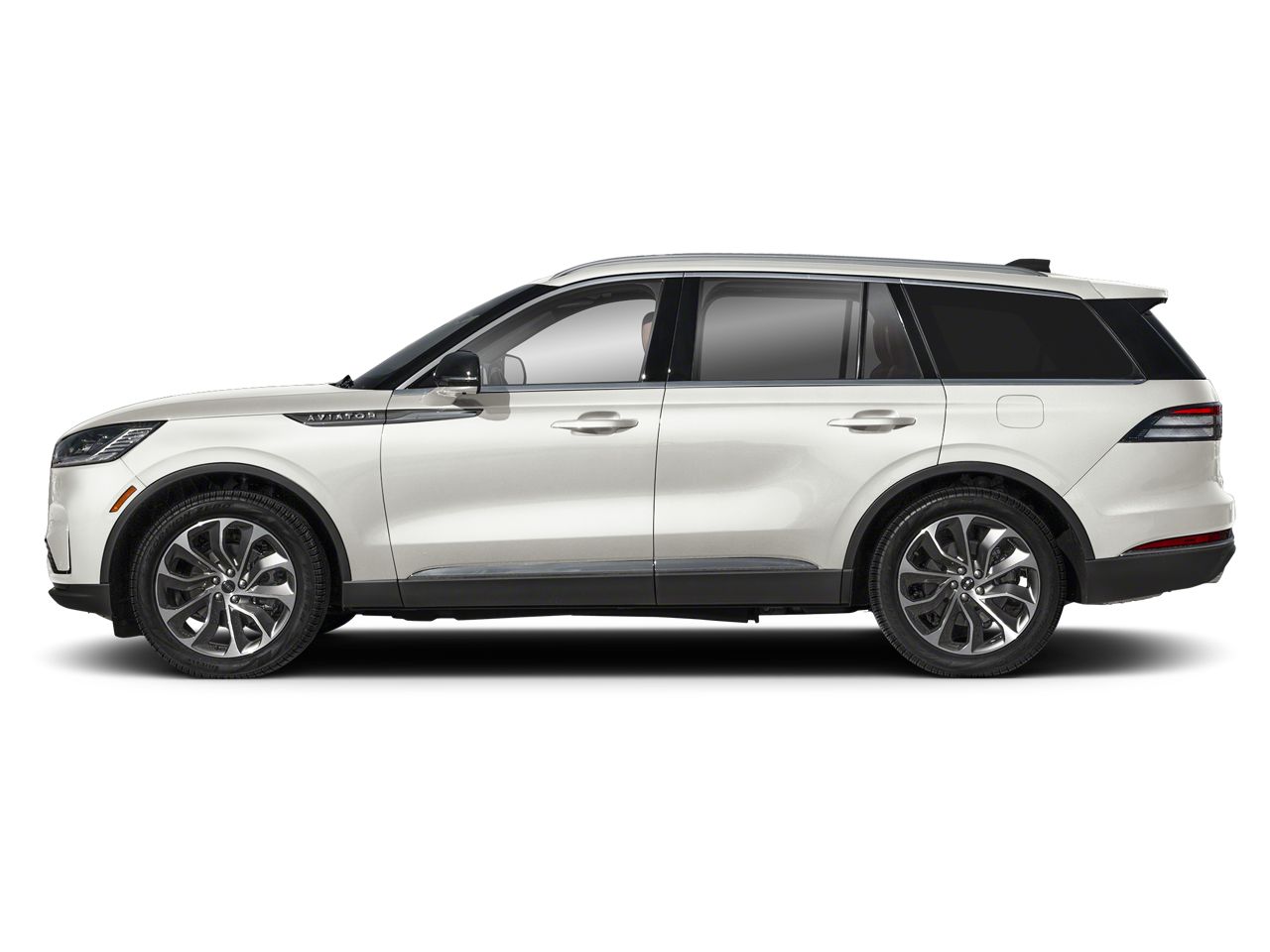 2025 Lincoln Aviator Reserve - Photo 14