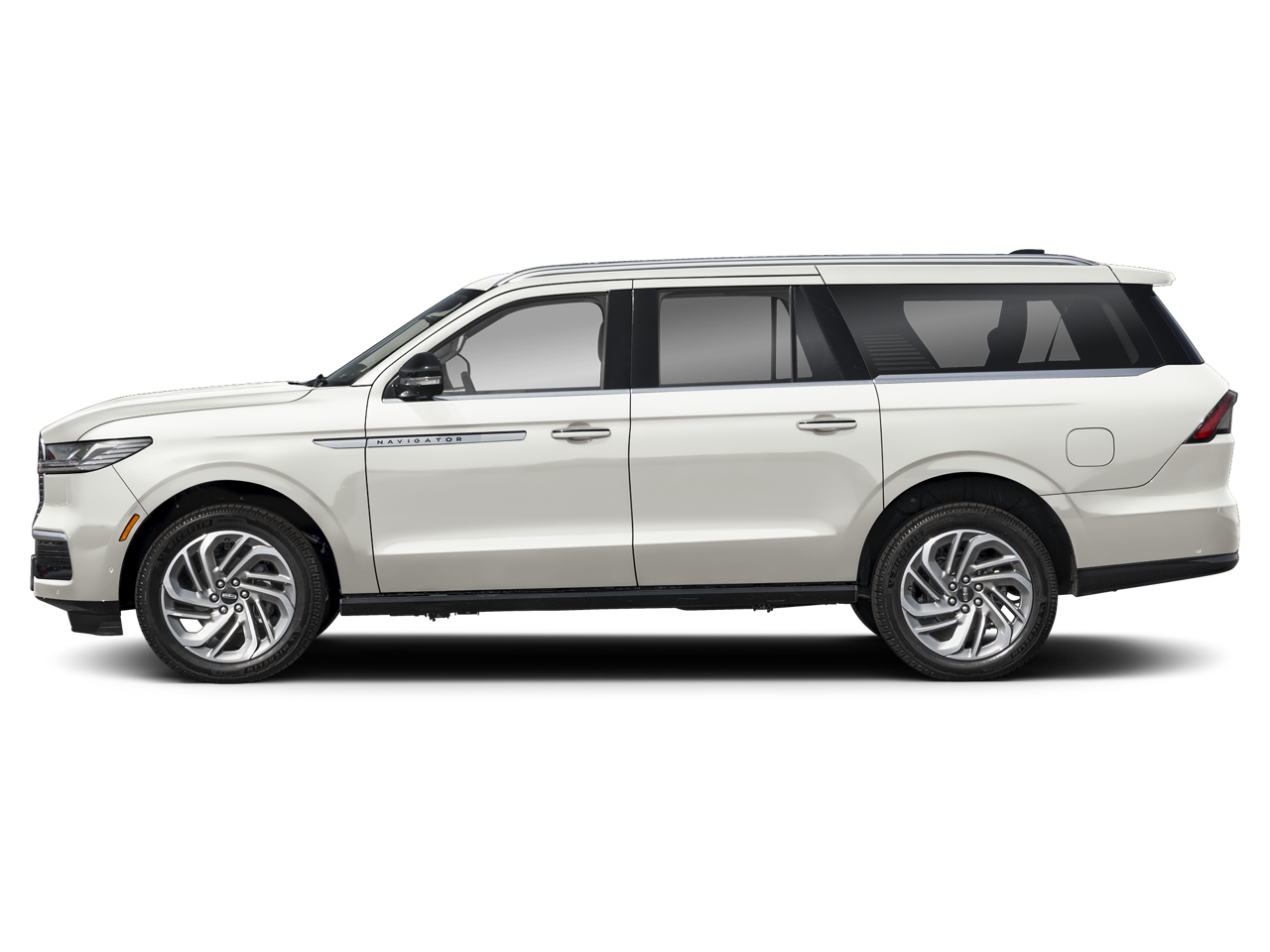 2025 Lincoln Navigator Reserve L - Photo 13