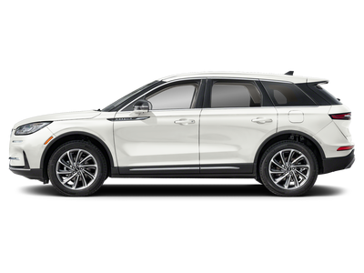 2025 Lincoln Corsair Plug-In Hybrid Grand Touring