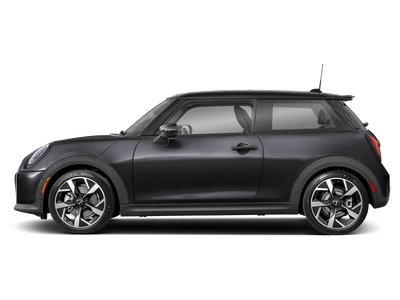 2025 MINI Cooper S Cooper S