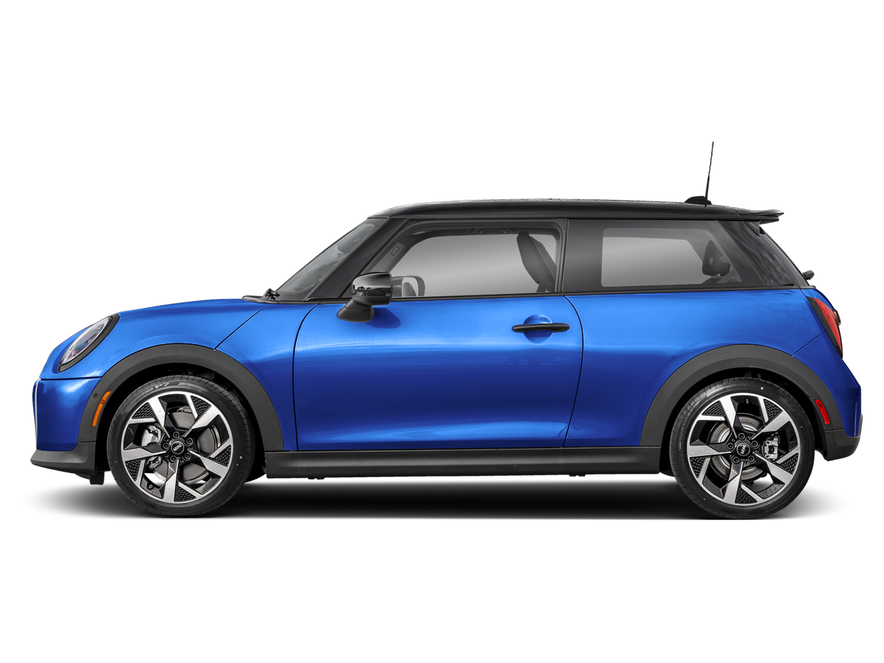 2025 MINI Cooper S Cooper S