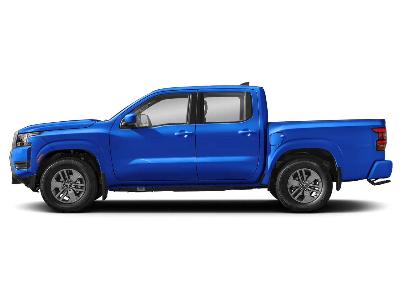 2025 Nissan Frontier Crew Cab SV 4x4