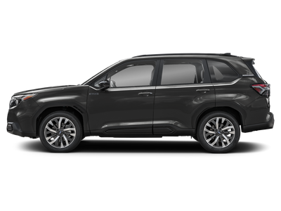 2025 Subaru Forester Hybrid Touring