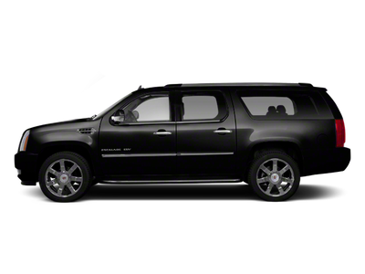 2013 Cadillac Escalade ESV Platinum Edition