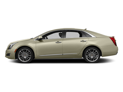 2013 Cadillac XTS Premium