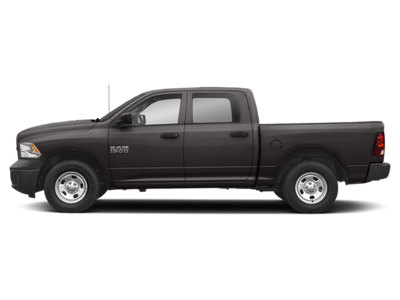 2014 RAM 1500 Tradesman
