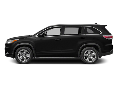 2014 Toyota Highlander XLE V6