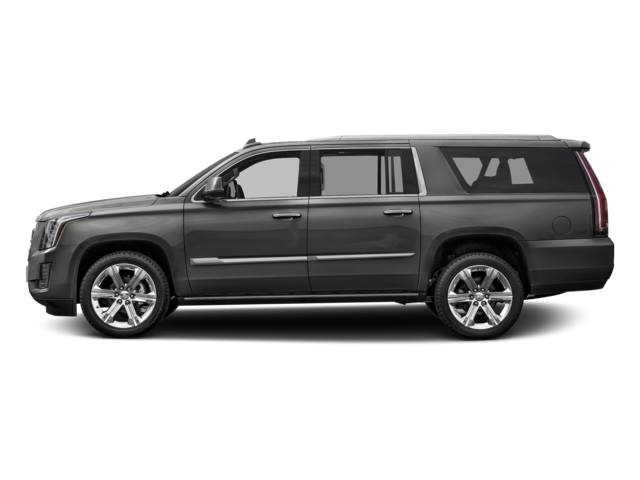 2016 Cadillac Escalade ESV Premium