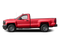 2016 Chevrolet Silverado 1500 LS