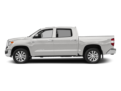 2017 Toyota Tundra Limited