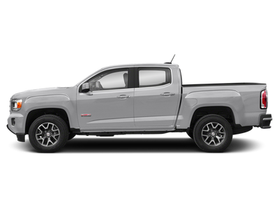 2018 GMC Canyon 2WD SLT