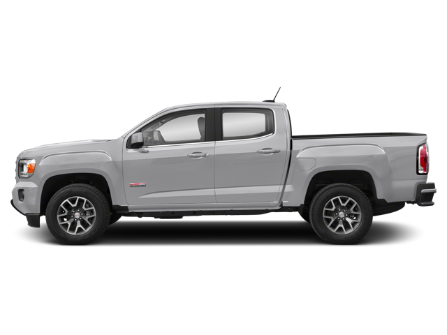 2018 GMC Canyon 2WD SLT