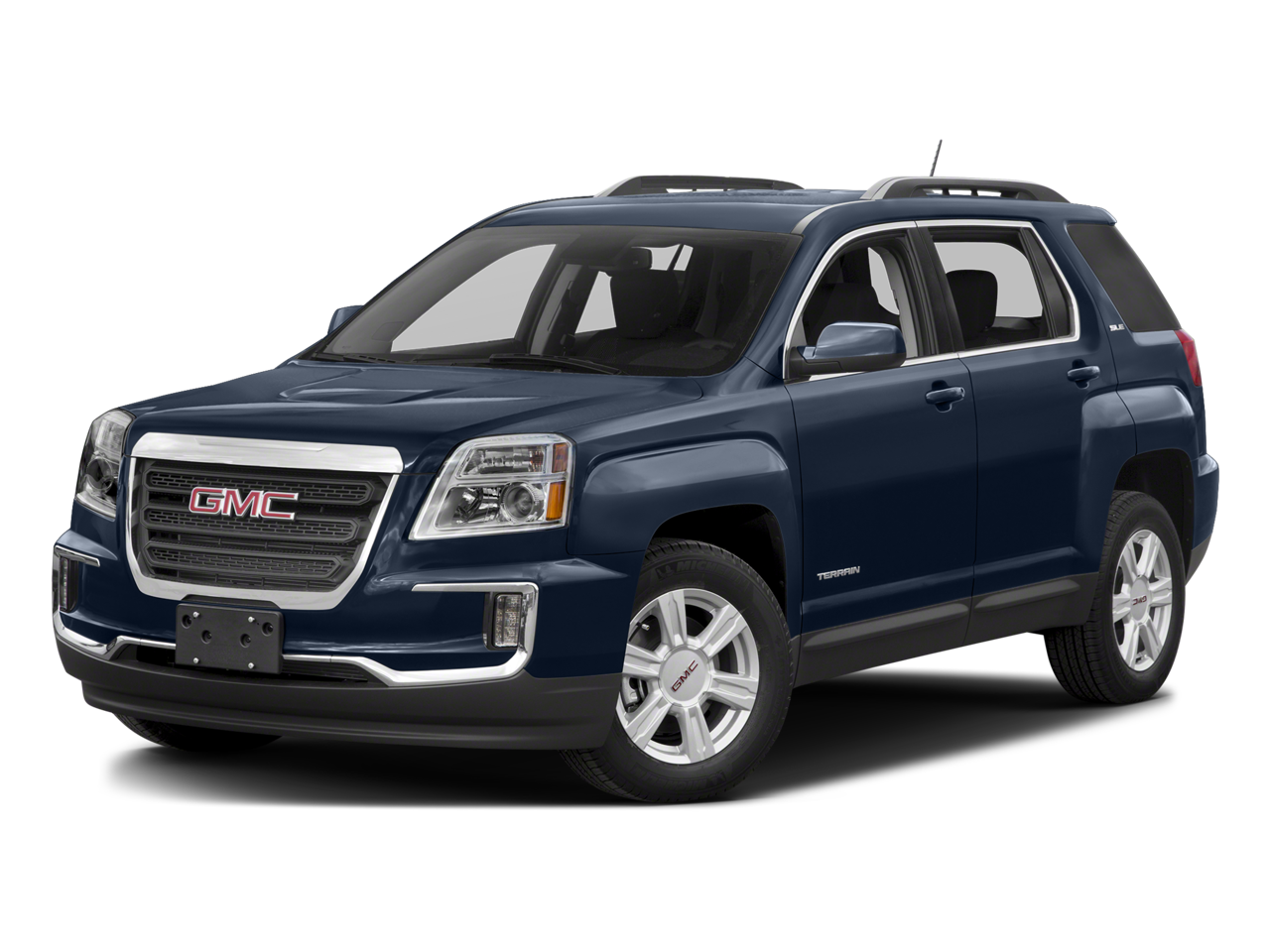 2016 GMC Terrain SLE