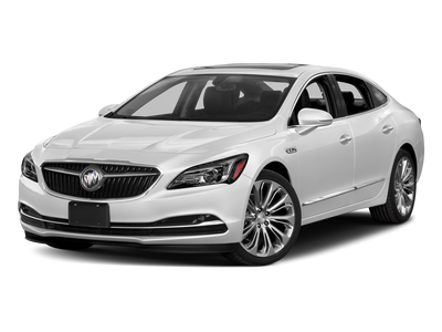 2017 Buick LaCrosse Premium I Group