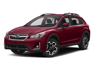 2017 Subaru Crosstrek 2.0i Premium