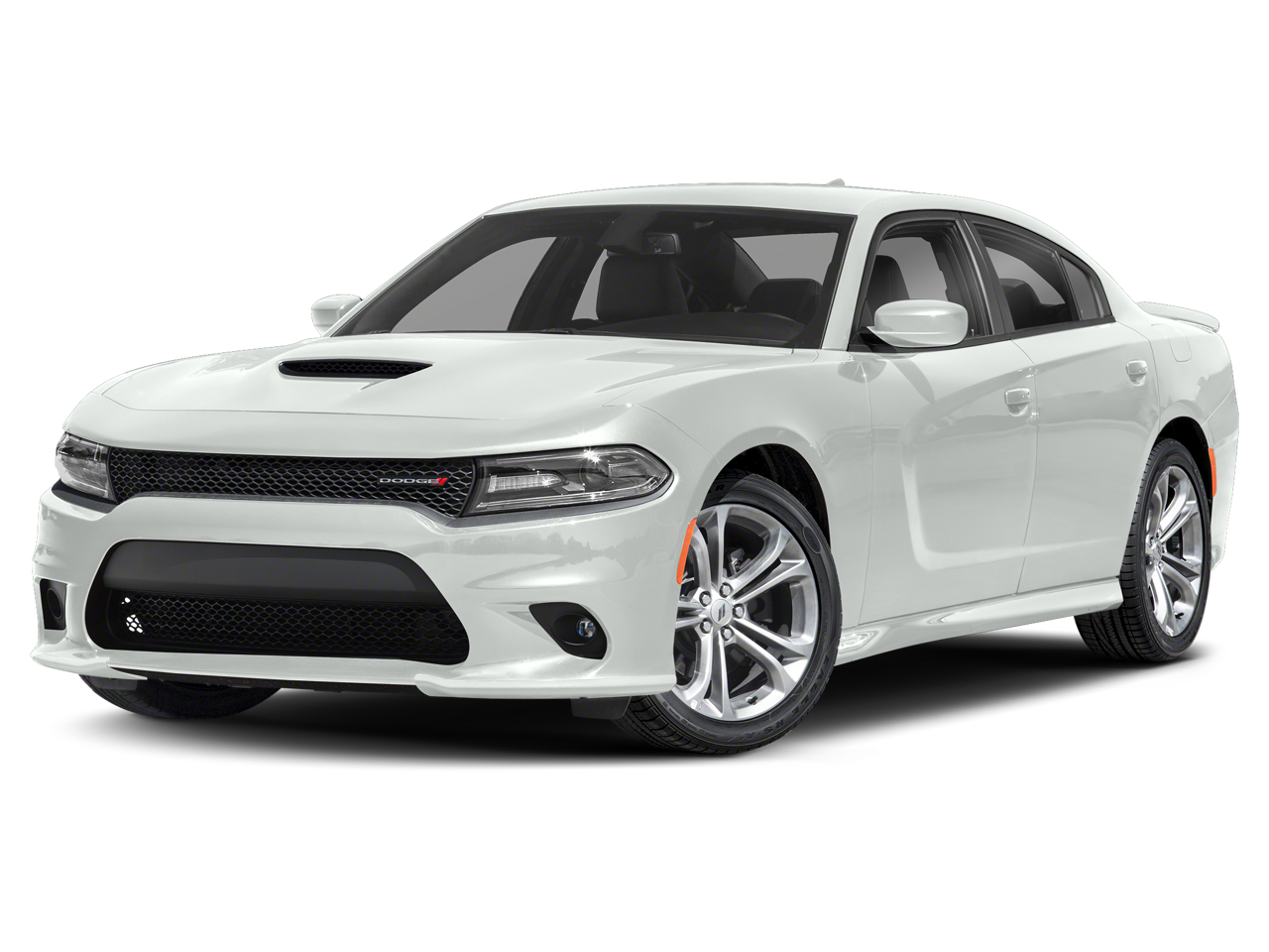 2019 Dodge Charger R/T RWD